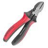 TOSAN Wire Cutter Pliers 6 Inch model RSTV006-6