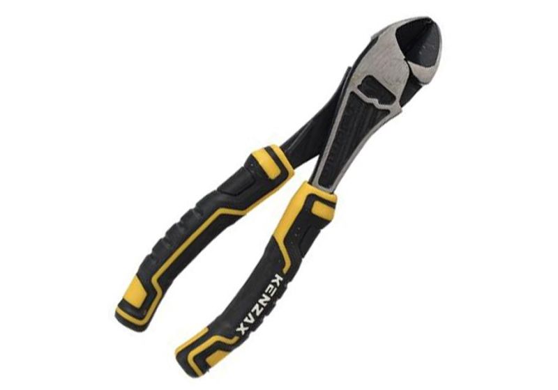 KENZAX Wire Cutter Pliers 7 Inch model KDW-27