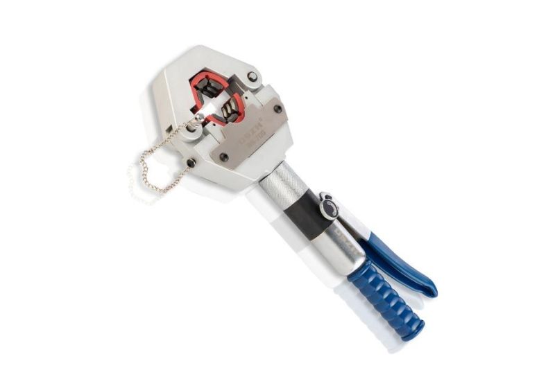 Hydraulic Hose Crimper