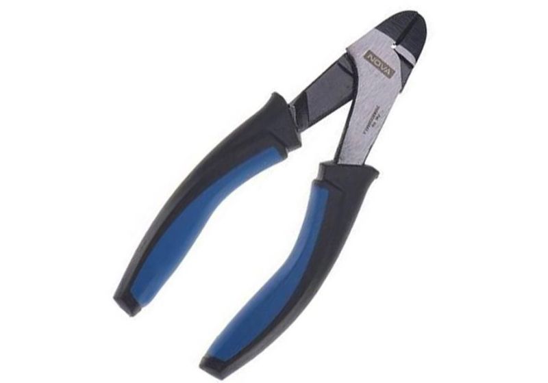 انبر سیم چین نووا 5 اینچ مدل RH1204