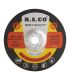 عجلات الطحن والقطع RSCO کبیرمودیل CD180X6 , شراء عجلات الطحن والقطع RSCO کبیرمودیل CD180X6