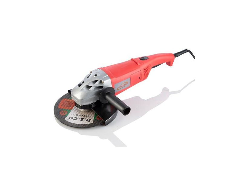 RAIDER Angle Grinder