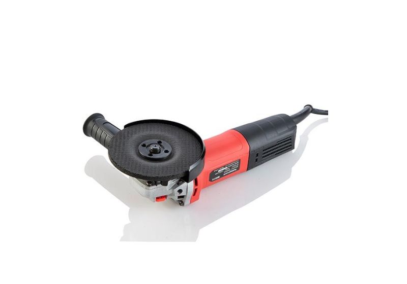 RSCO Angle Grinder model MGS800