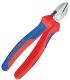 Long Handle Wire Cutter Tool