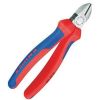 KNIPEX Long Handle Wire Cutter Pliers 7 Inch model 7002180