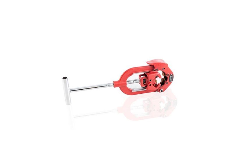 RSCO manual Pipe Cutter 4 inch CPM24| steel body | RSCo