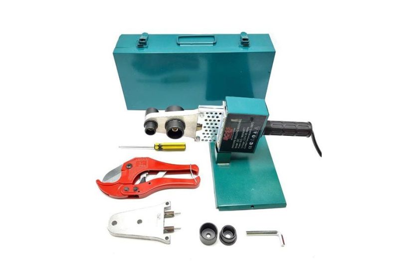 pipe welding machine with the best quality and price