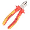 FORCE VDE Wire Cutter Pliers 6 Inch model 6905160