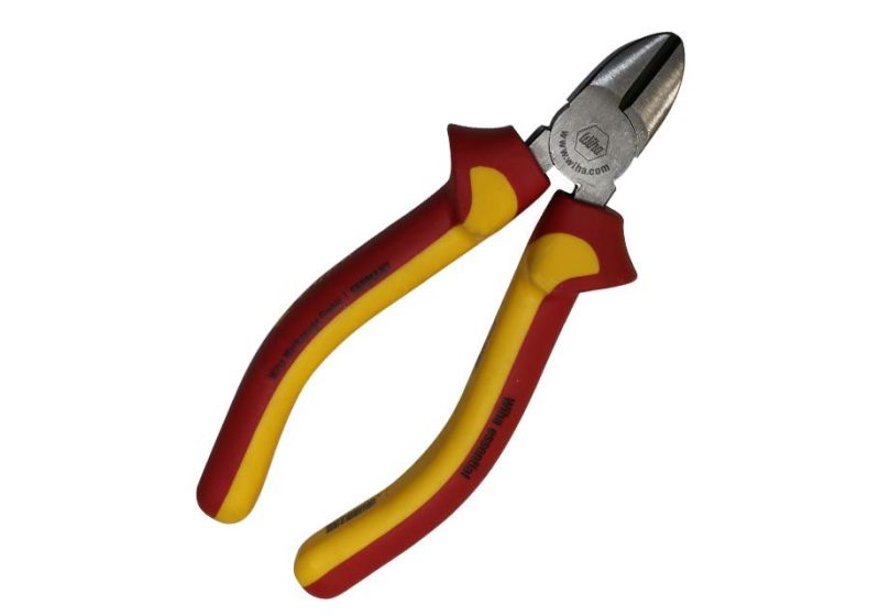 سیم چین عایق ویها 5 اینچ