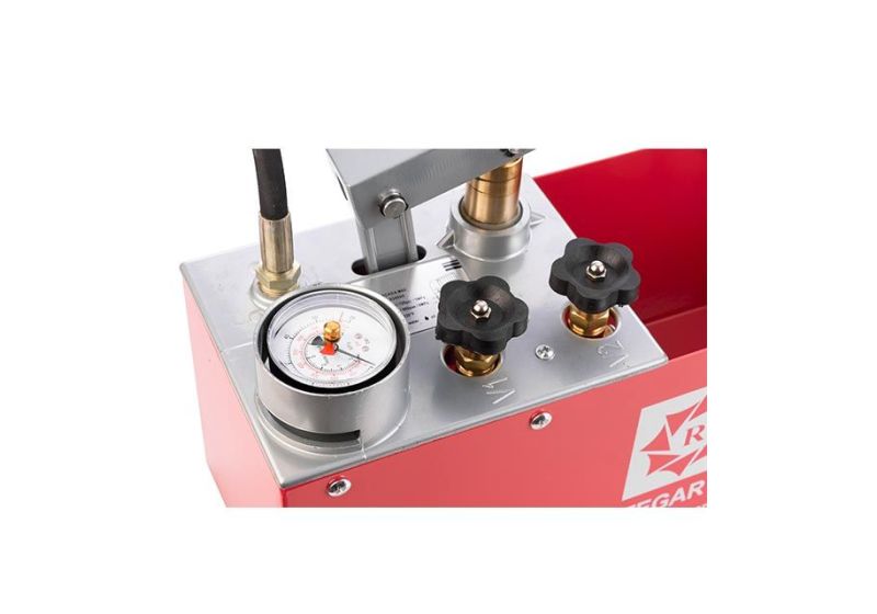purchasing manual pump tester with online shop | RSCo