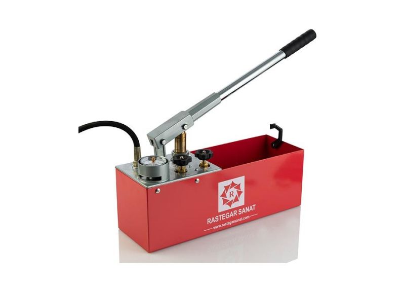 purchasing manual pump tester with online shop | RSCo