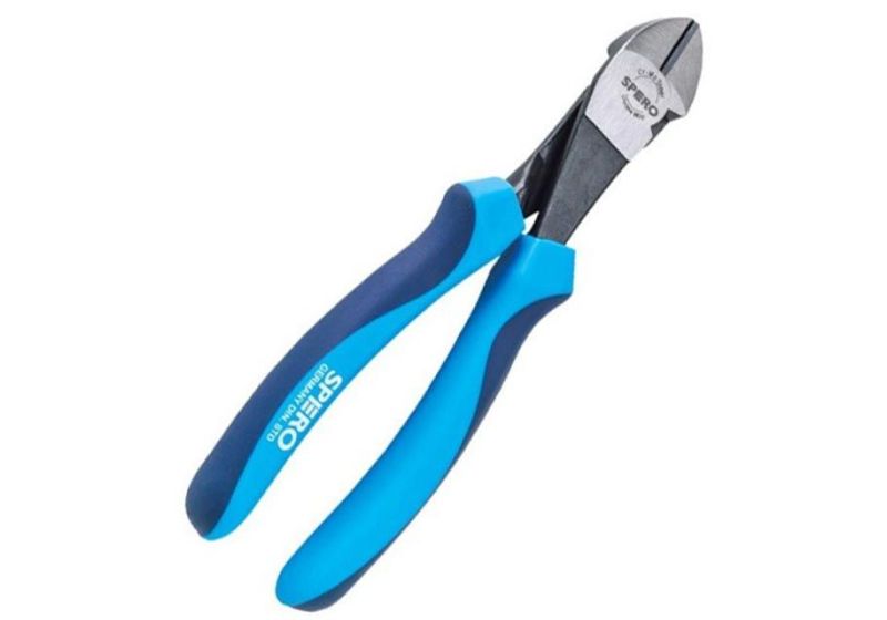 سیم چین کله گاوی