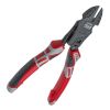 NWS High Leverage Wire Cutter Pliers 7 Inch model 180-69-138