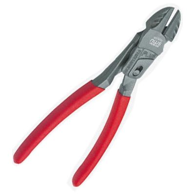 NWS High Leverage Diagonal Wire Cutter
