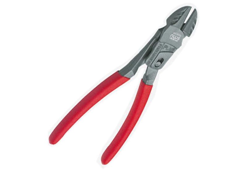 NWS High Leverage Diagonal Wire Cutter Plires 7 Inch model 180-62-38