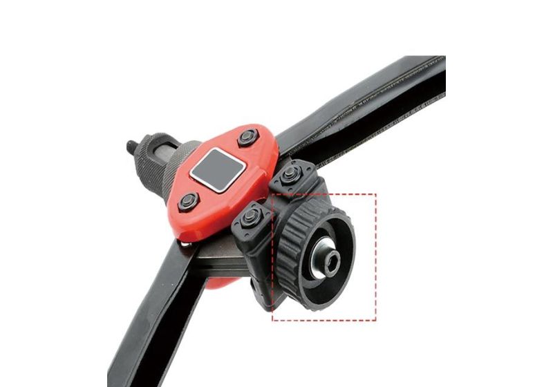 انواع مهره پرچ کن,خرید مهره پرچ کن رستگار صنعت,مهره پرچ کن دو دسته