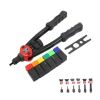 RASTEGAR SANAT Hand Riveter Nut Tool HRG310 | high quality