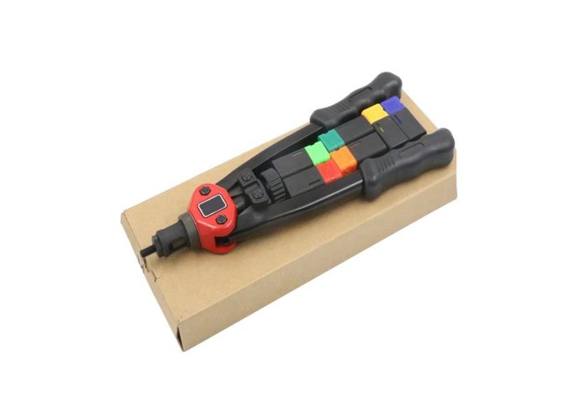 صامولة برشام RSCO طراز HRG310