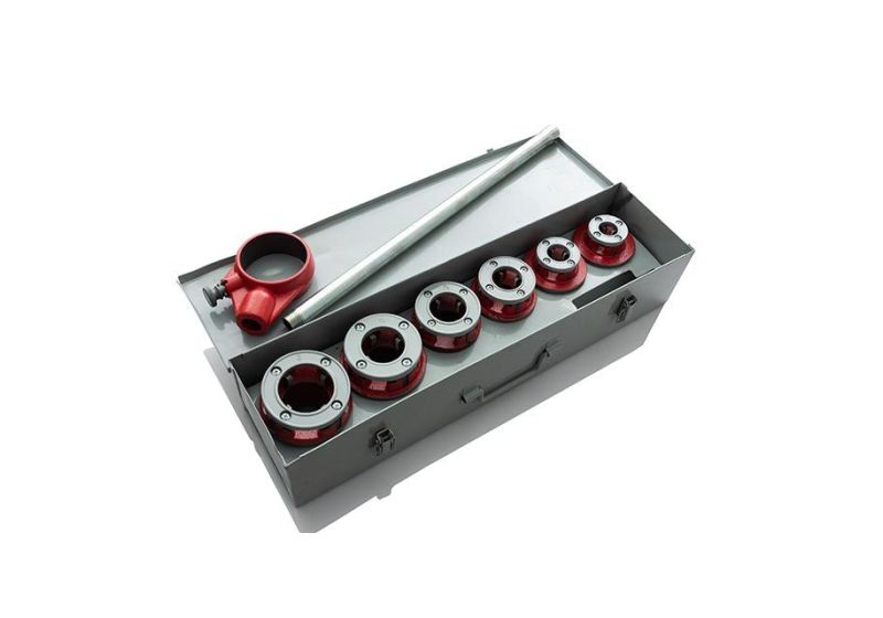 Pipe ball thread MTH63 | 1/2 - 2 inch | high quality