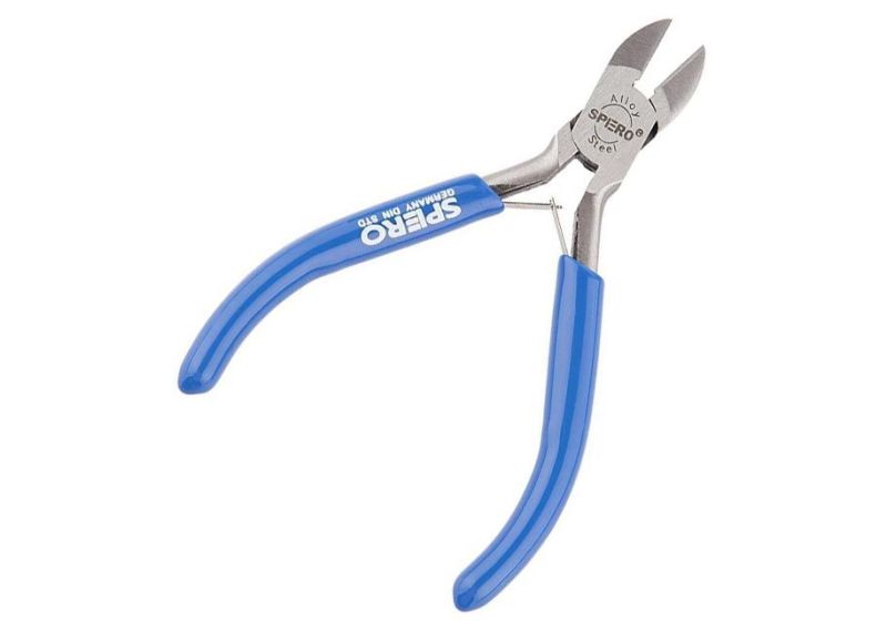 SPERO Side Cutter Pliers 4 inch model 1804-344