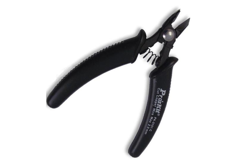 ProsKit Side Wire Cutter | high quality and low price | RSCo
