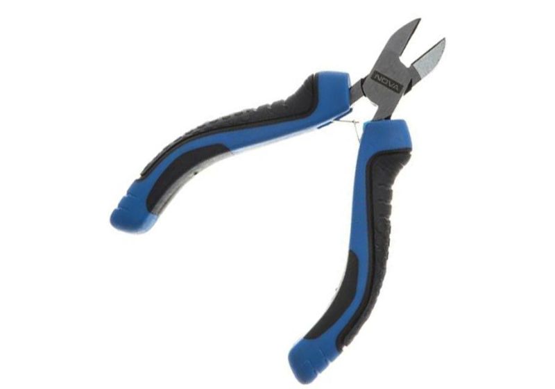 NOVA Side Wire Cutter Pliers model NTP 8120