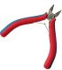 STAHLWILLE Side Cutter Pliers