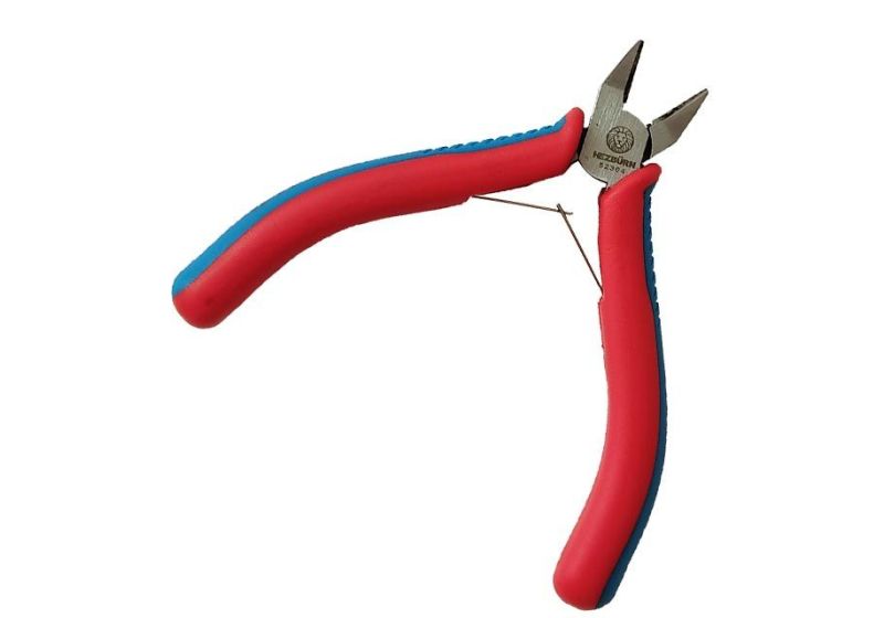 سیم چین الکترونیکی هزبرن 4 اینچ مدل 53204