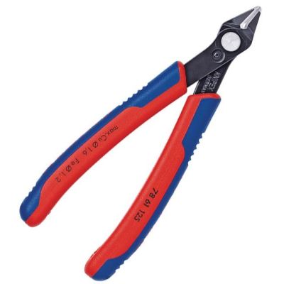 KNIPEX Electronic Diagonal Clamp Pliers