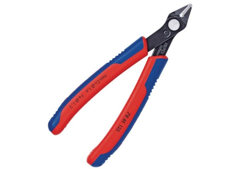 KNIPEX Electronic Diagonal Clamp Pliers| high quality | RSCo