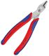 KNIPEX Clamp Electric Diagonal Pliers