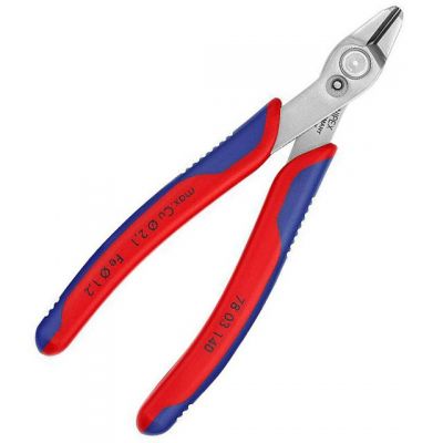KNIPEX Clamp Electric Diagonal Pliers