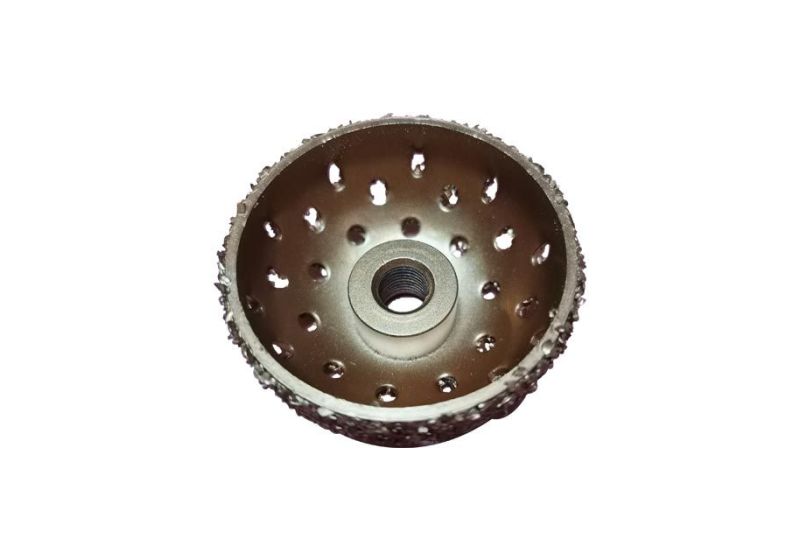 RSCO Tire Grinding Stone | Copper cover