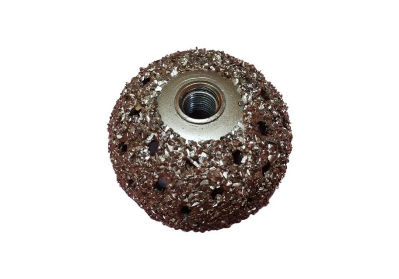 RSCO Tire Grinding Stone | Copper cover