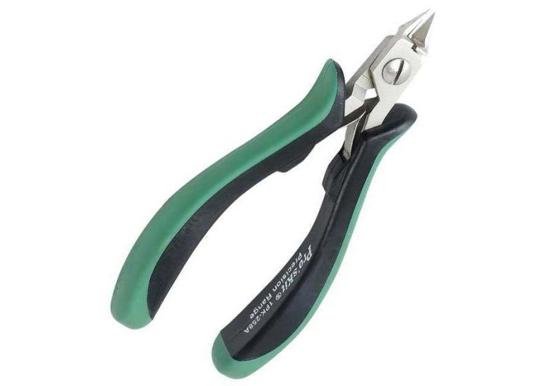 GEDORE Electric Clamp Diagonal Pliers | high quality | RSCo