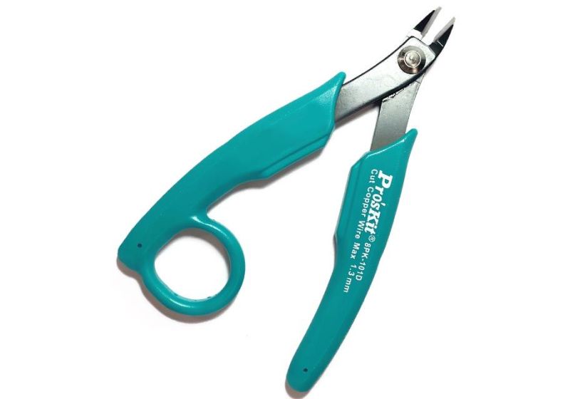 انبر کف چین پروسکیت 5 اینچ مدل 8PK-101D