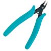 Electric Diagonal Clamp Pliers | Sharp and hardened edges