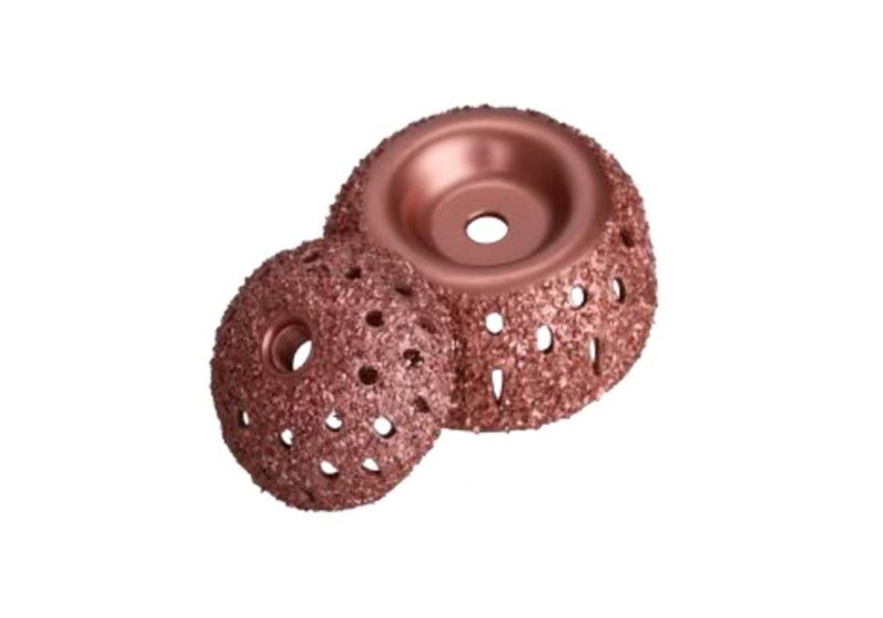 RSCO Tire Grinding Stone | Copper cover