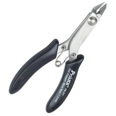 NWS Electric Clamp Diagonal Pliers