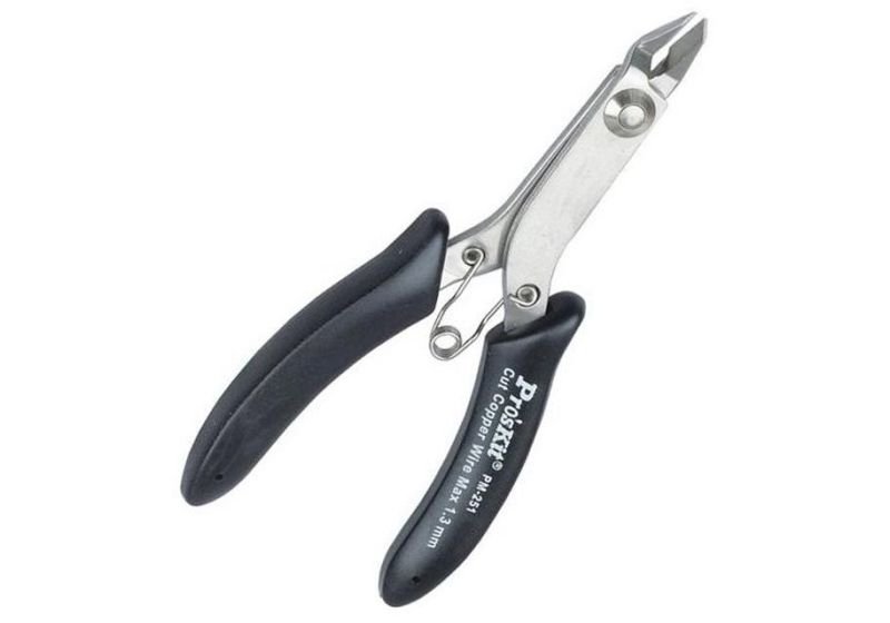 NWS Electric Clamp Diagonal Plier | high quality | low price