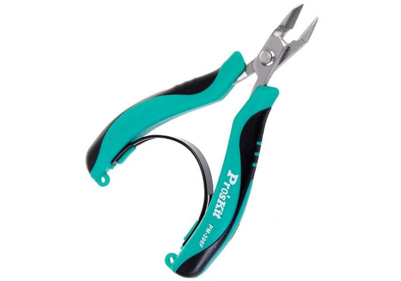 انبر کف چین پروسکیت مدل PM-396F