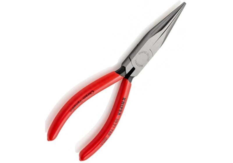 دم باریک کنیپکس