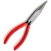 KNIPEX Long Nose Pliers 8 in | Very resistant to wear | RSCo