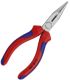 KNIPEX Needle Nose Pliers 7 inch