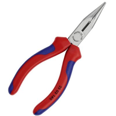 KNIPEX Needle Nose Pliers 7 inch
