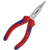 KNIPEX Needle Nose Pliers 7 in | Jagged jaws | high quality