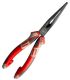 NWS Long Nose Pliers 8 inch