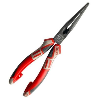 NWS Long Nose Pliers 8 inch