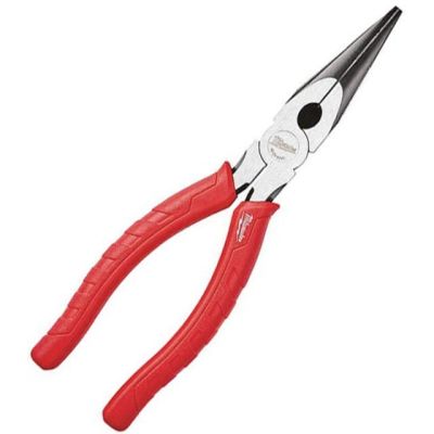 NWS Snipe Nose Pliers 7 inch
