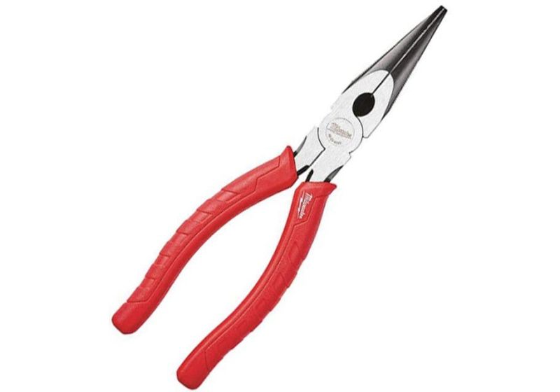 NWS Snipe Nose Pliers 7 inch | online shop and whole shop